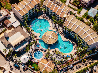 Caretta Beach Resort & WaterPark