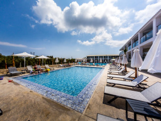 Caretta Paradise Resort & WaterPark