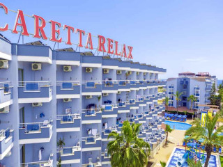 Caretta Relax Hotel