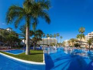 CARIBBEAN BAY (ex Saga)