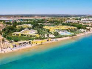 CARIBBEAN WORLD MONASTIR