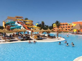 CARIBBEAN WORLD MONASTIR
