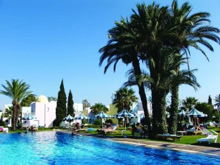 Yourhouse Venecia Apartments