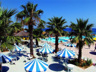 Caribbean World Monastir Hotel