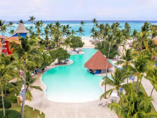 Caribe Deluxe Princess