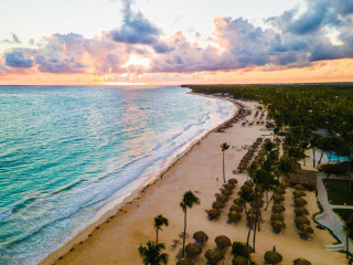 Caribe Deluxe Princess