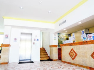 CARIBE INTERNACIONAL