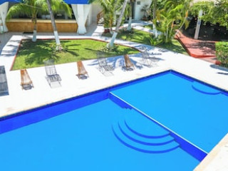 CARIBE INTERNACIONAL