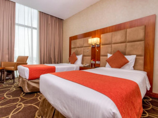 Carlton Al Barsha
