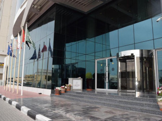 Carlton Al Barsha