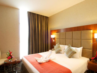Carlton Al Barsha