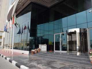 Carlton Al Barsha Hotel