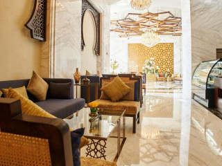 CARLTON DUBAI CREEK