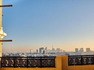 Carlton Dubai Creek Hotel