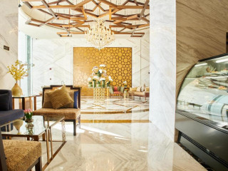 Carlton Dubai Creek Hotel