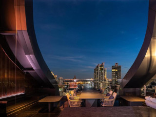 Carlton Hotel Bangkok Sukhumvit