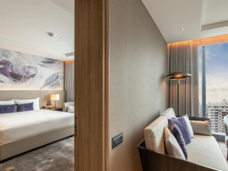 Hotel Carlton Bangkok Sukhumvit