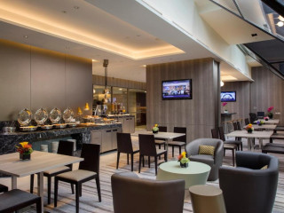 Carlton Hotel Singapore