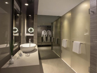Carlton Hotel Singapore