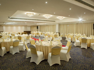 Hotel VIOLETA CMP
