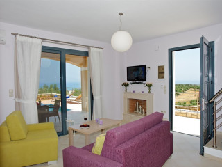 Carme Villas Resort