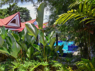 Carpe Diem Villas & Resort