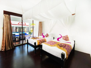 Carpe Diem Villas & Resort