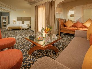 Carthage Thalasso Resort