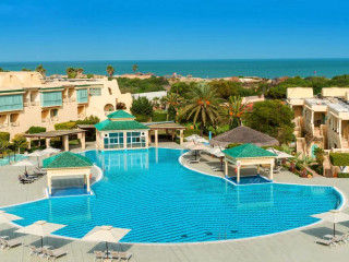 Carthage Thalasso Resort