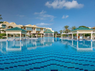 Carthage Thalasso Resort