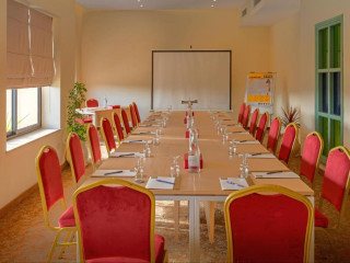 Carthage Thalasso Resort