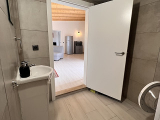 Carvoeiro B&B and SPA