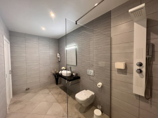 Carvoeiro B&B and SPA