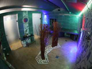 Carvoeiro B&B and SPA