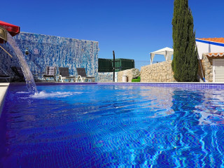 Carvoeiro B&B and SPA