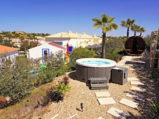 Carvoeiro B&B and SPA