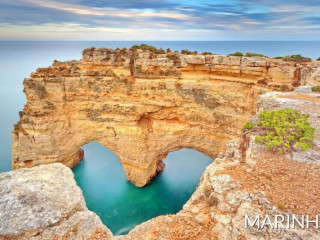 Carvoeiro B&B and SPA