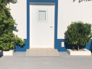 Carvoeiro B&B and SPA