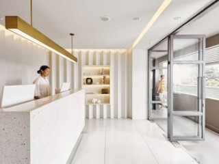 CASA 17 HOTEL BANGKOK