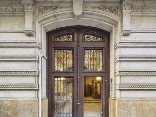 Casa Abamita