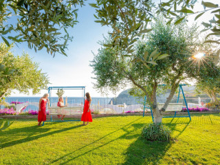 Casa Adolfo Ischia