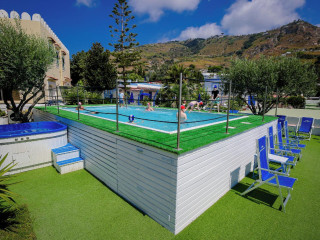 Casa Adolfo Ischia