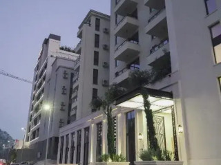 Casa Al Mare Premium Residences Apartments