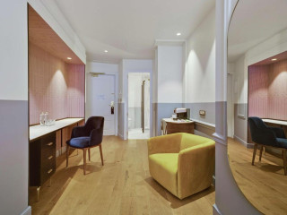 Casa Alberola Alicante Curio Collection by Hilton