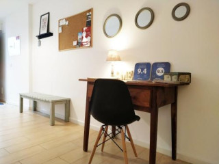 Casa Amarela
