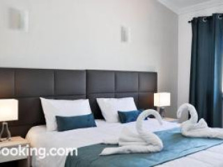 Casa Areias - Apartamentos Turístico ***