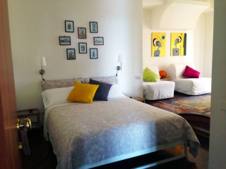 CASA ARGENTINO B&B
