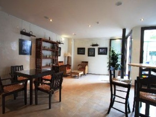 Casa Baños de la Villa