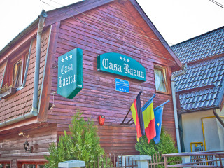 Casa Bazna