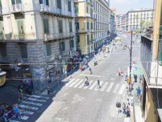 CASA BEATRICE A NAPOLI